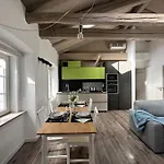 Apartament Centro Mazzini 9