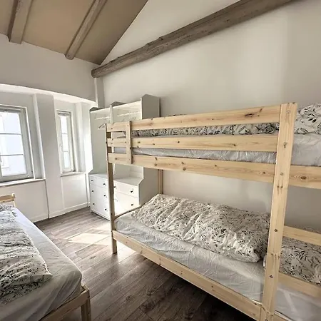 Centro Mazzini 9 Trieste