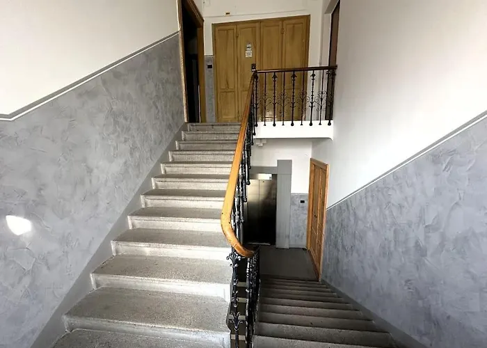 Centro Mazzini 9 Apartment