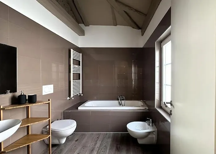 Centro Mazzini 9 Apartment *