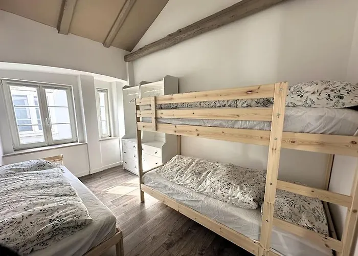 Centro Mazzini 9 Trieste