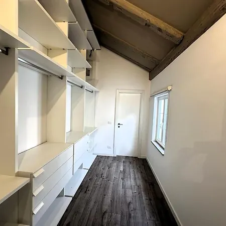 Centro Mazzini 9 Apartament *