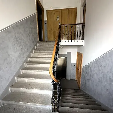Centro Mazzini 9 Lejlighed